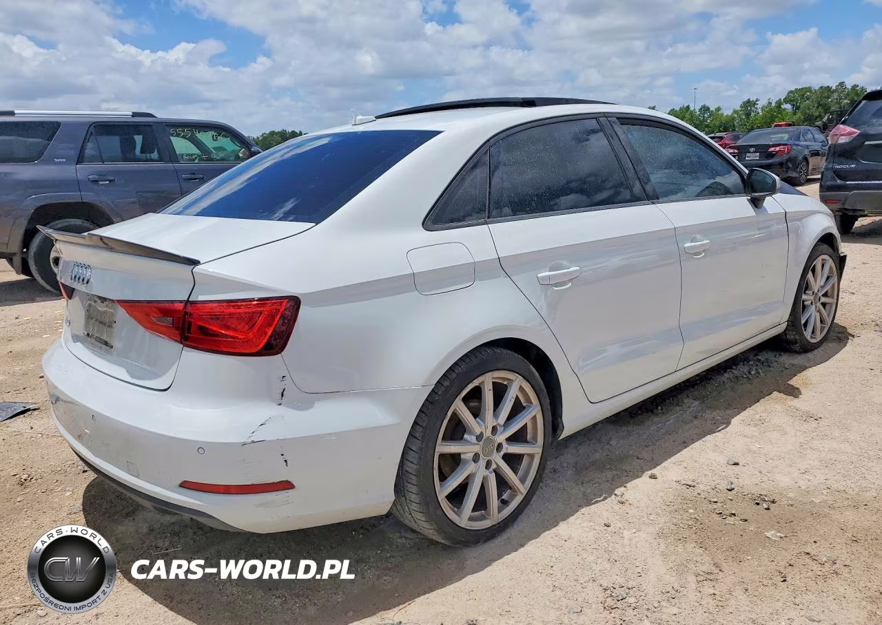 AUDI A3 PREMIUM VIN:WAUA7GFF9G1043547 - 3