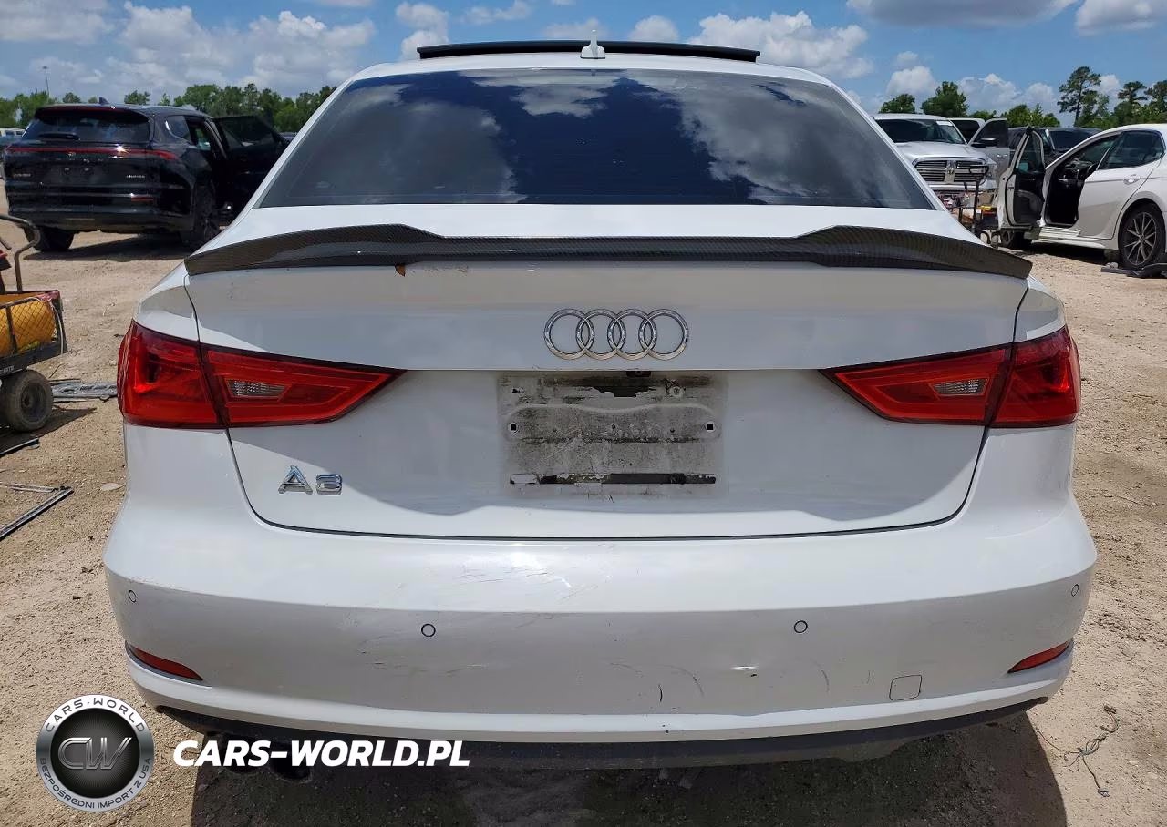 AUDI A3 PREMIUM VIN:WAUA7GFF9G1043547 - 6