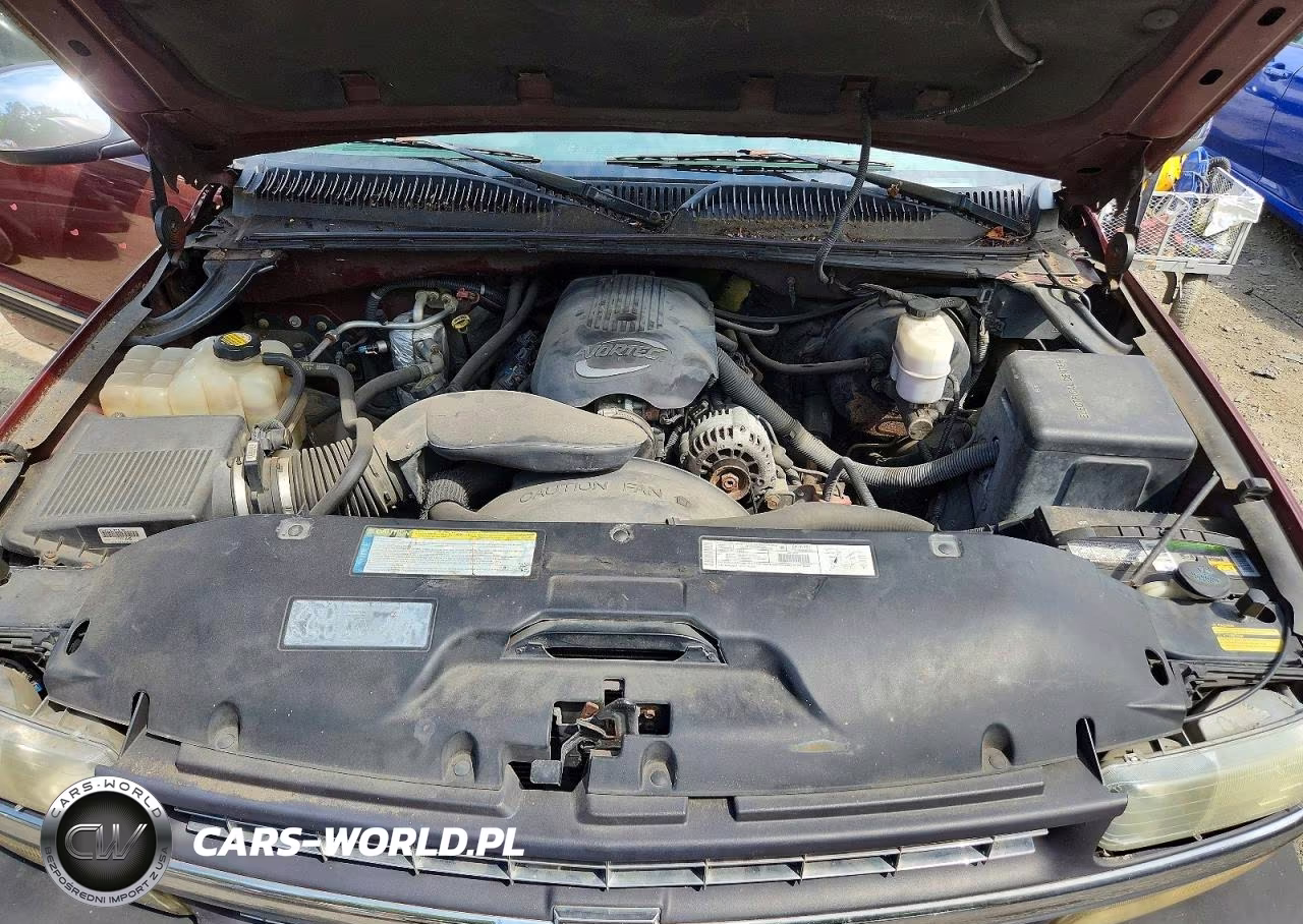 2001 Chevrolet Silverado K1500 VIN:1GCEK19T11E187918 - 11