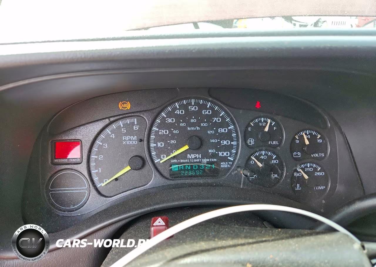 2001 Chevrolet Silverado K1500 VIN:1GCEK19T11E187918 - 9