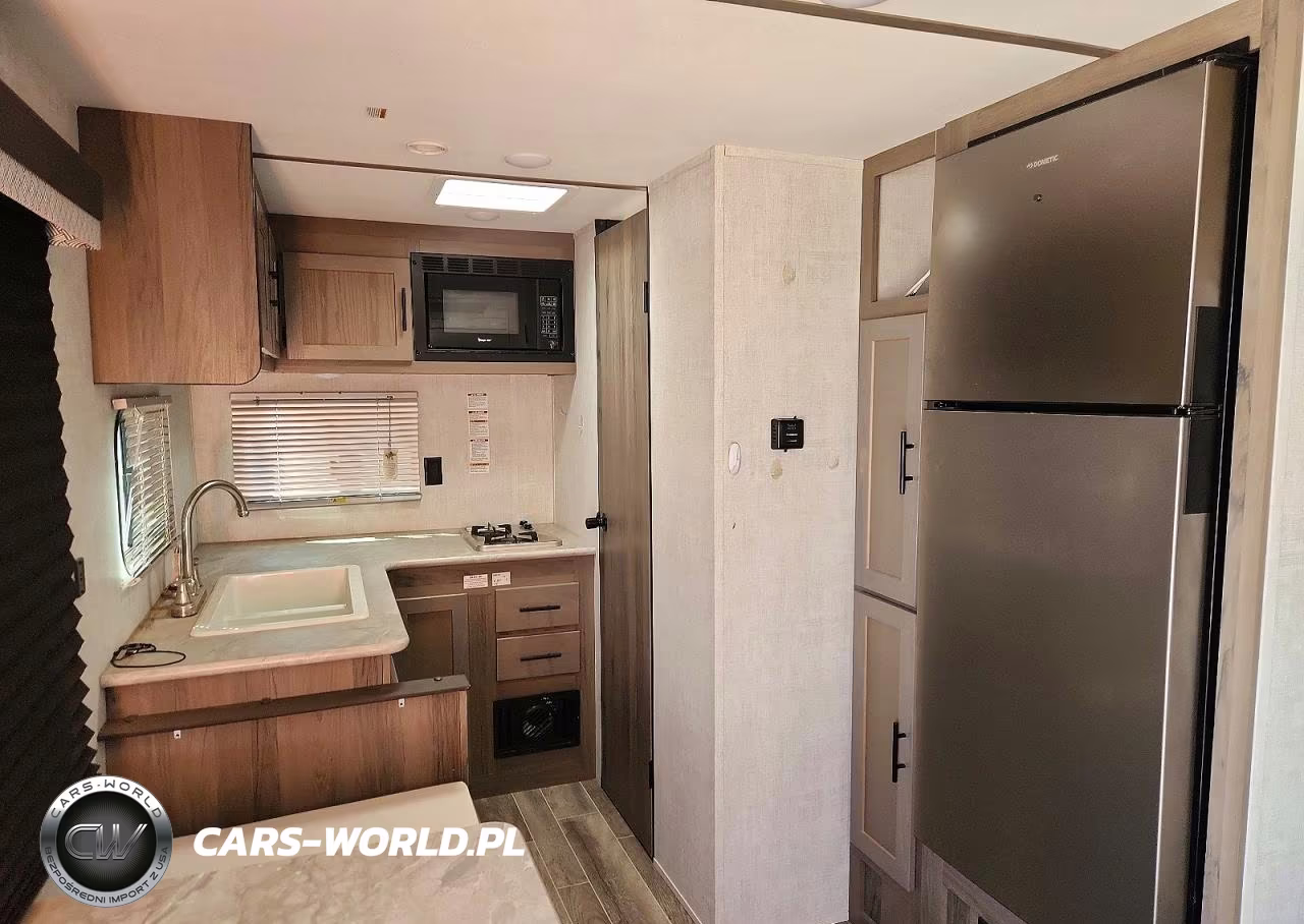 2022 Gulf Stream Kingsport Camper VIN:1NL1G2110NG004187 - 6