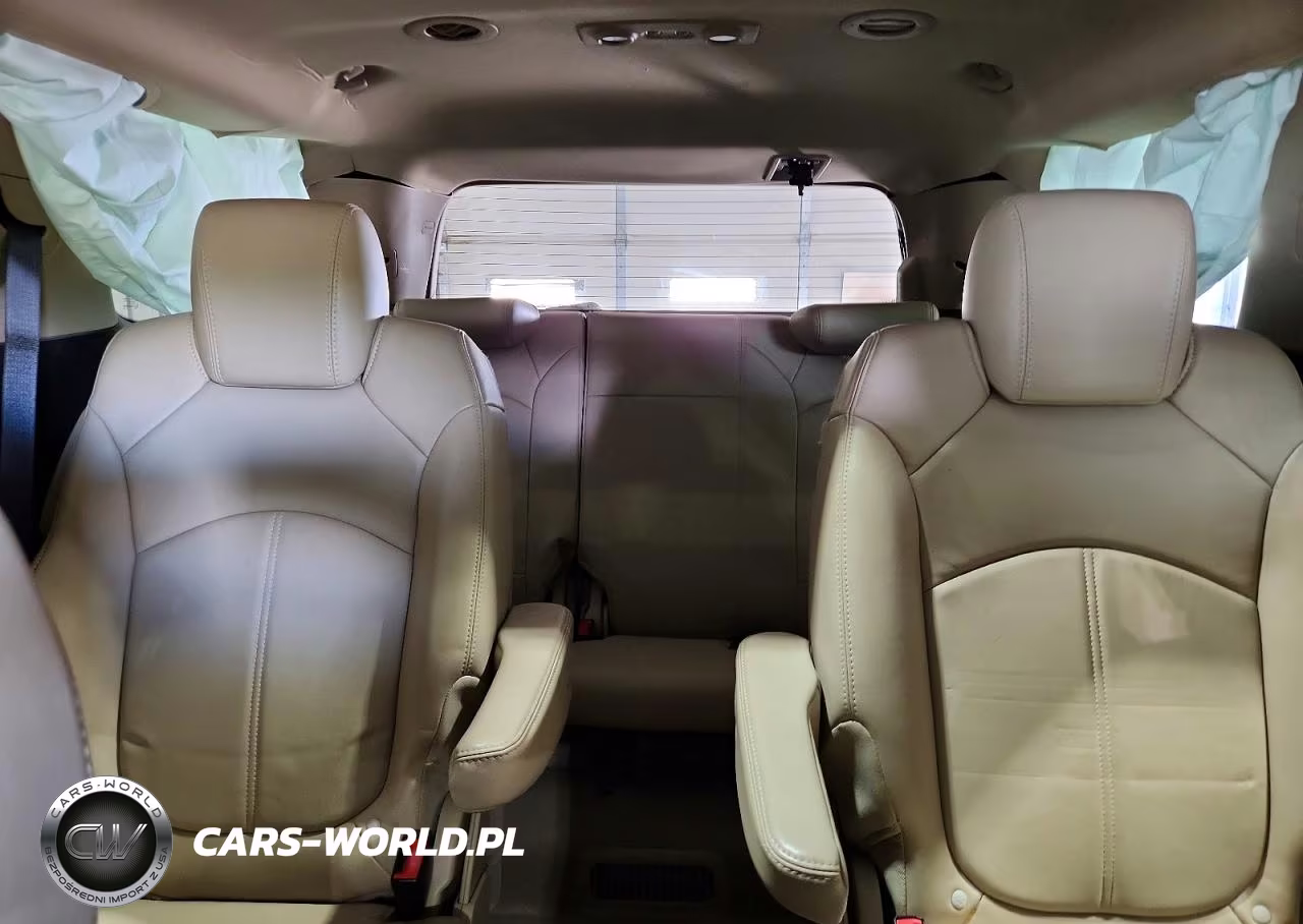 2010 GMC Acadia Slt-1 VIN:1GKLVMED1AJ250929 - 10