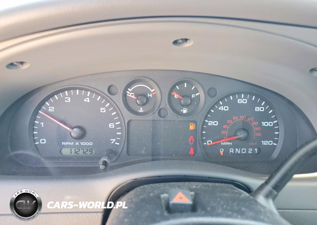2008 Ford Ranger Super Cab VIN:1FTYR14U48PA99940 - 9