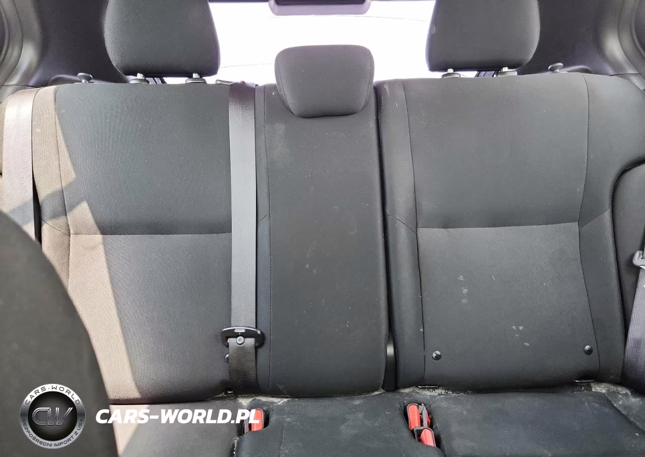 2024 Nissan Kicks S VIN:3N1CP5BV0RL586586 - 10
