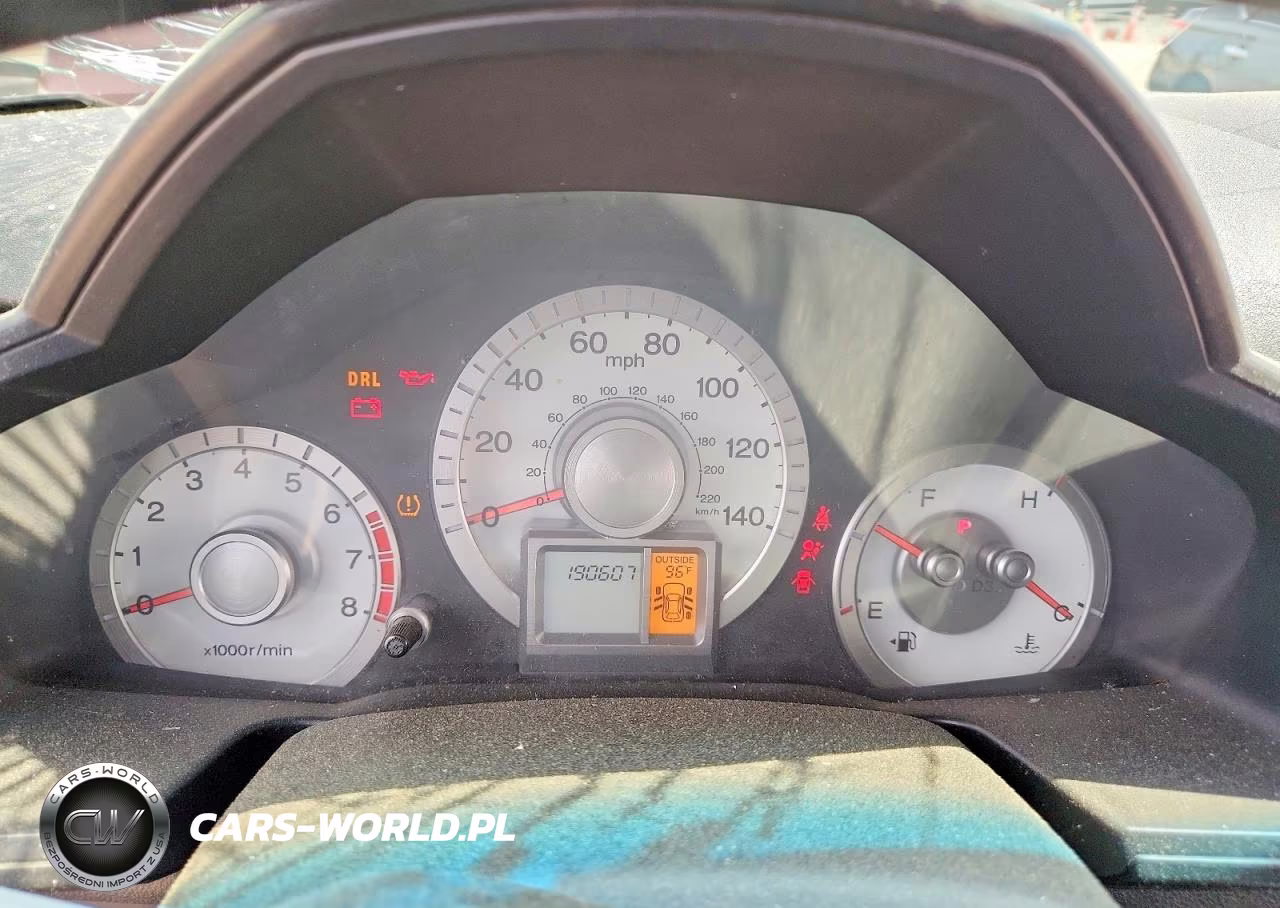2011 Honda Pilot VIN:5FNYF4H51BB018813 - 9