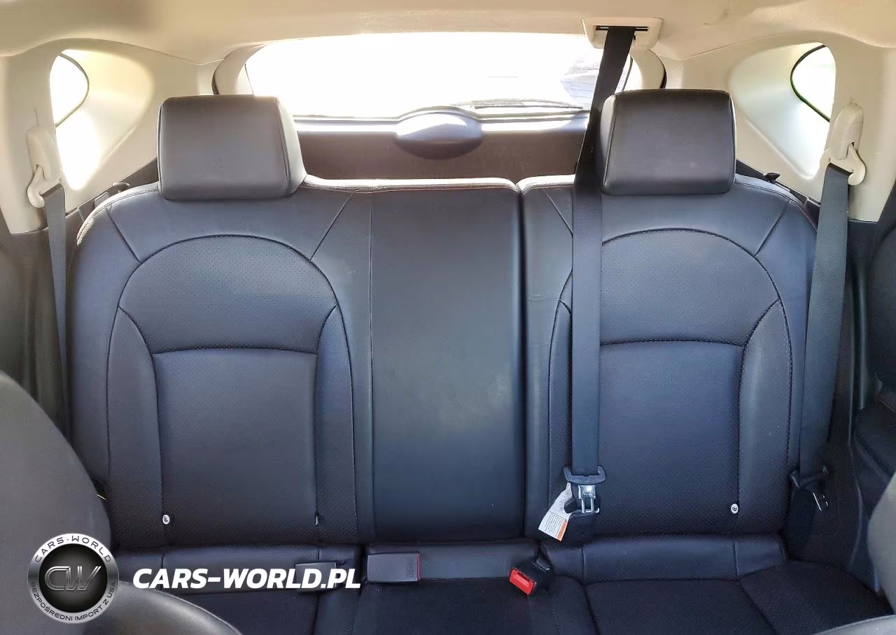 2012 Nissan Rogue S VIN:JN8AS5MV2CW362712 - 10