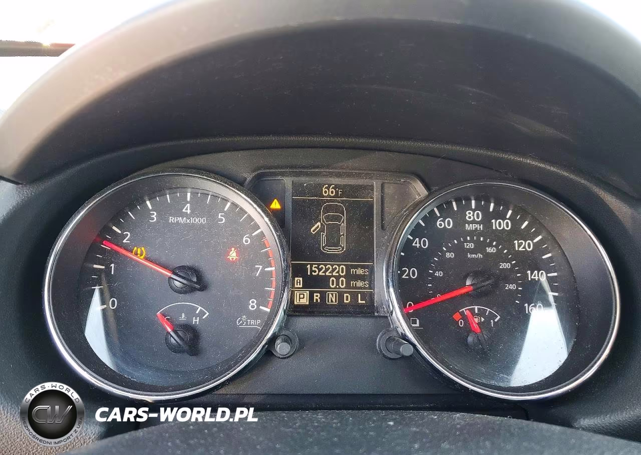 2012 Nissan Rogue S VIN:JN8AS5MV2CW362712 - 9