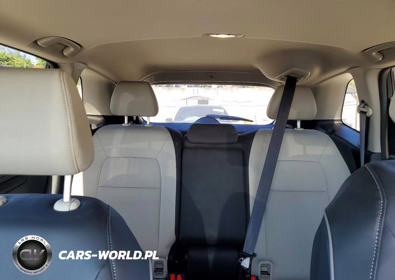 2024 Honda Cr-V Ex VIN:2HKRS3H46RH327920 - 10