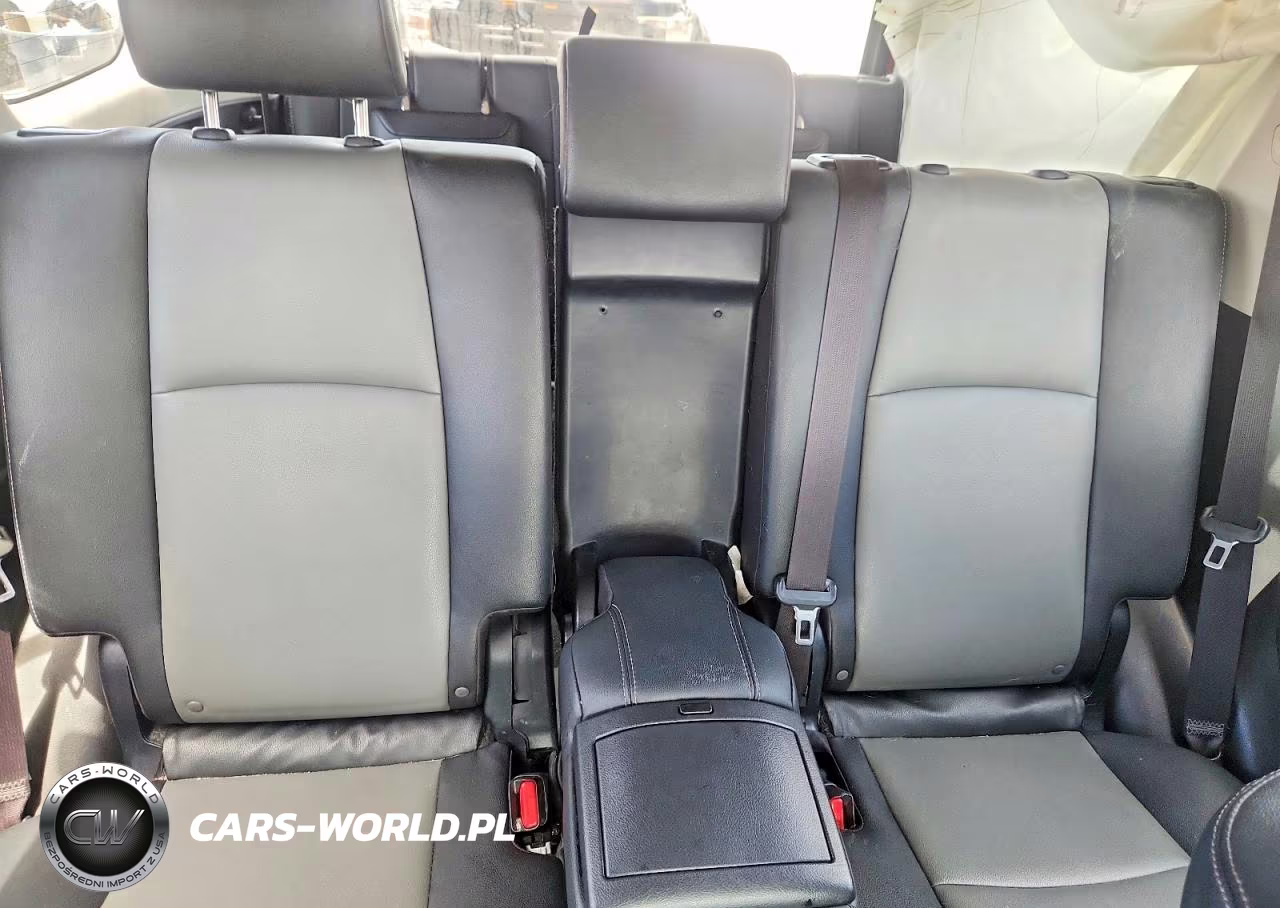 2020 Toyota 4Runner Sr5 Premium VIN:JTEZU5JRXL5214180 - 10