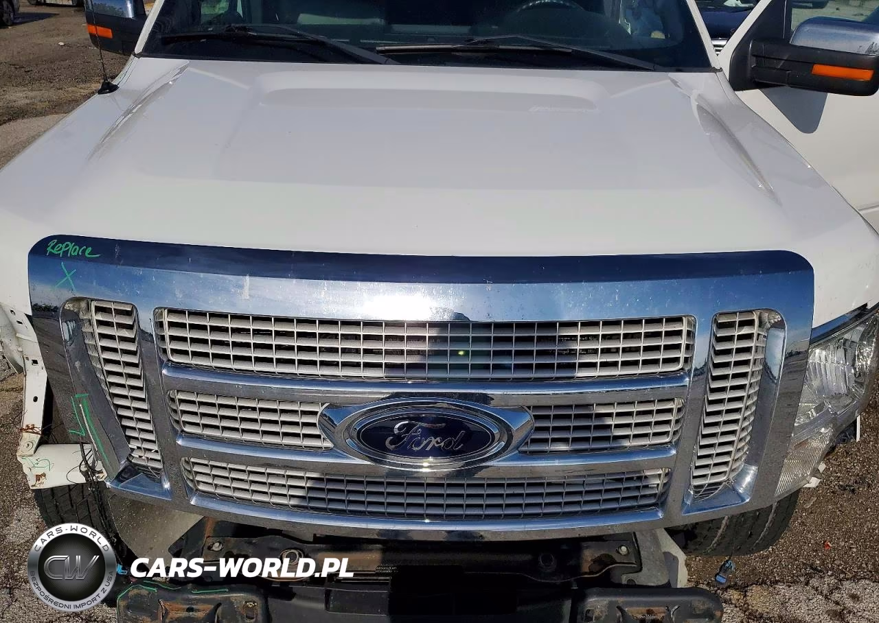 2012 Ford F150 Supercrew VIN:1FTFW1ET9CFA94043 - 11