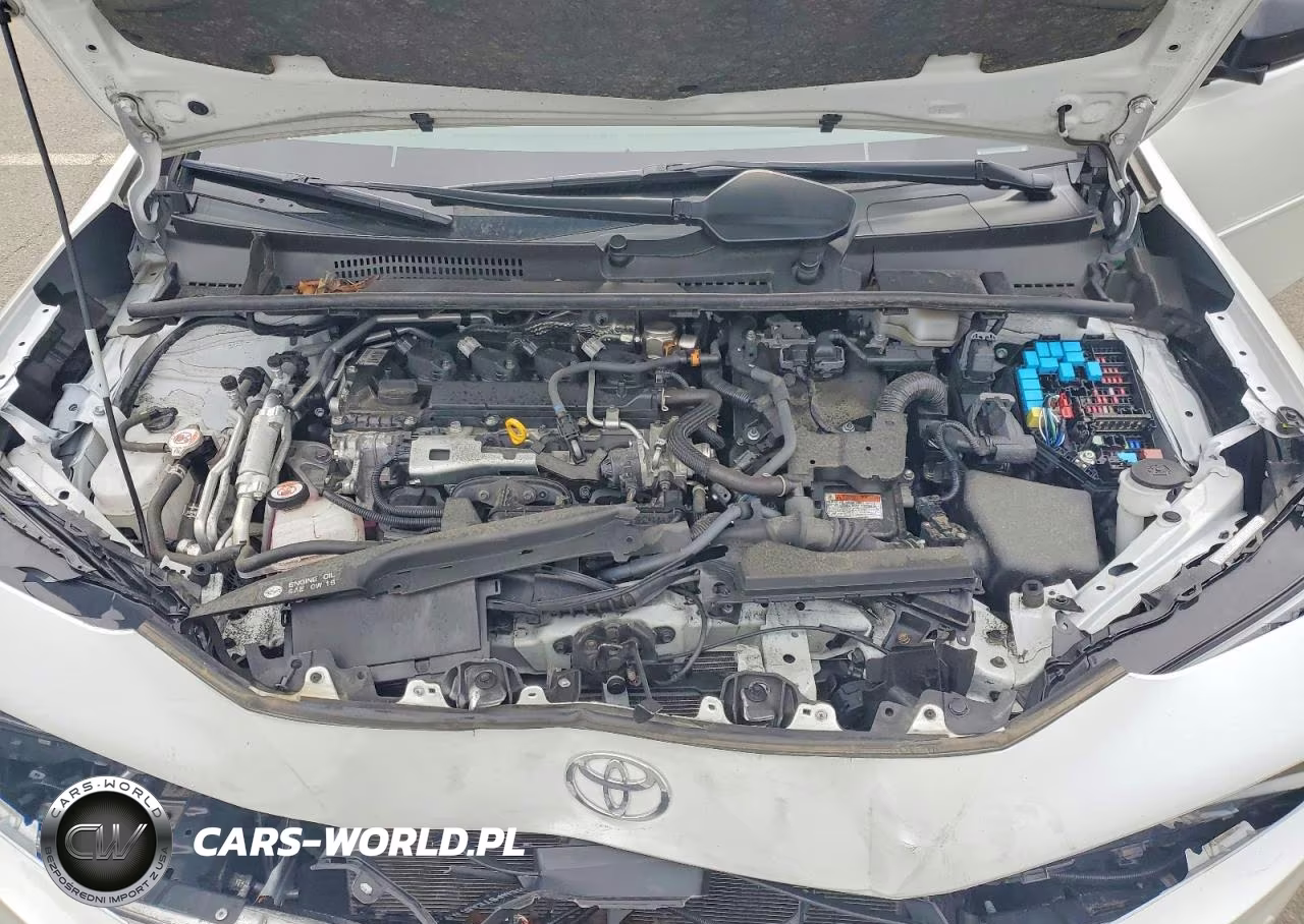 2023 Toyota Prius Prime Se VIN:JTDACACU6P3003249 - 11