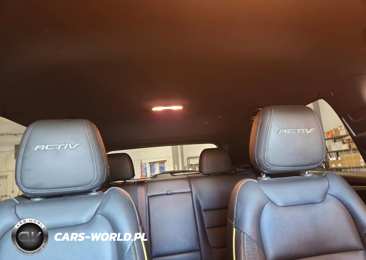 2024 Chevrolet Trailblazer Activ VIN:KL79MSSL9RB198686 - 10