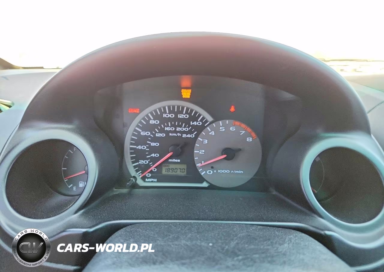 2005 Mitsubishi Eclipse Gs VIN:4A3AC44G85E026590 - 9