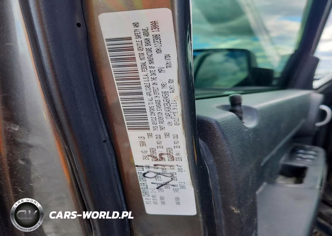 2011 Dodge Nitro Heat VIN:1D4PU4GK2BW604508 - 13