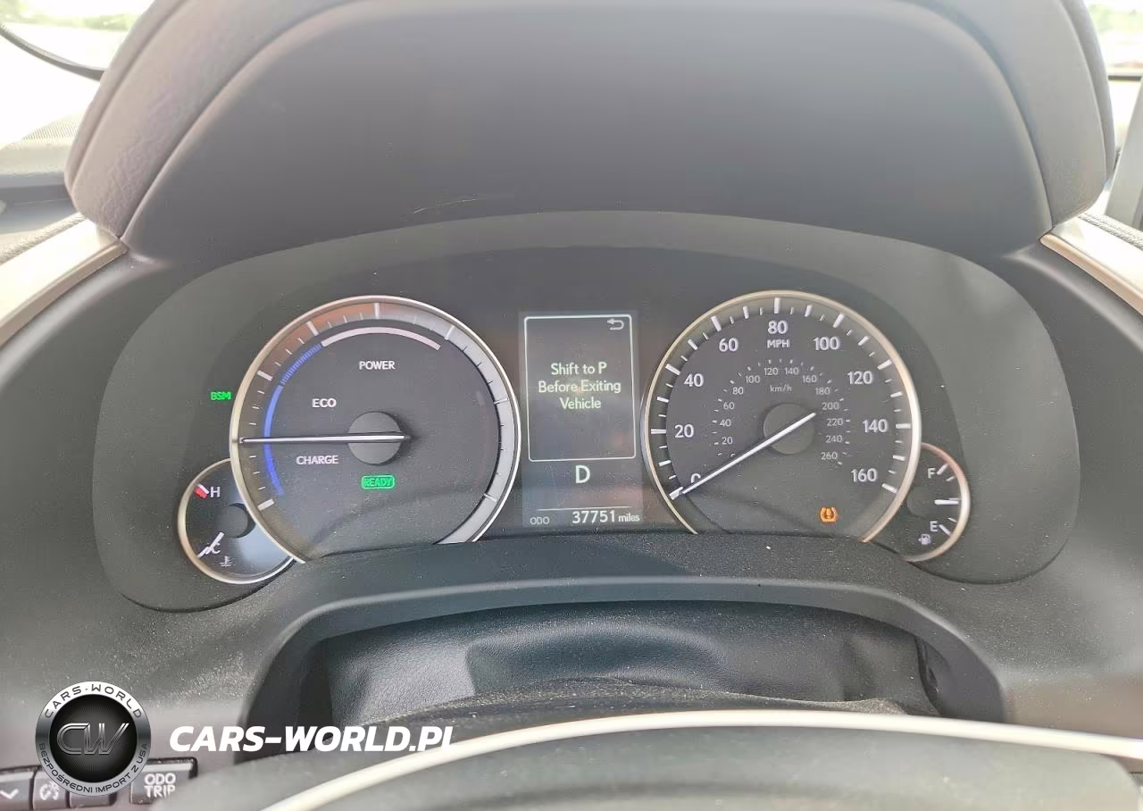 2022 Lexus Rx 450H VIN:2T2JGMDA8NC080229 - 9