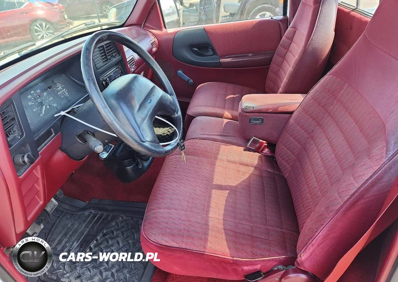 1994 Ford Ranger VIN:1FTCR10A3RPA70078 - 6