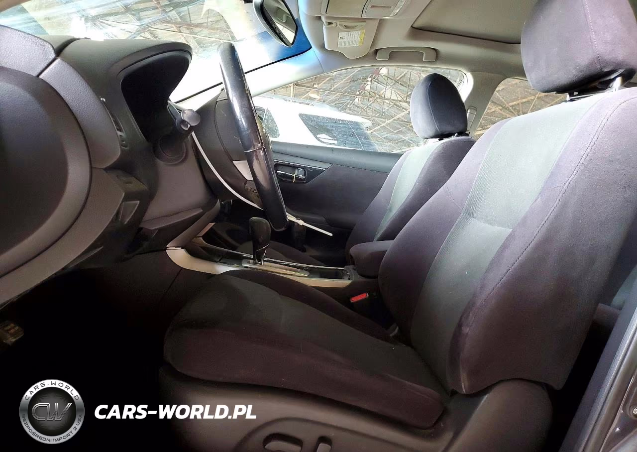 2013 Nissan Altima 2.5 VIN:1N4AL3AP4DC115686 - 7