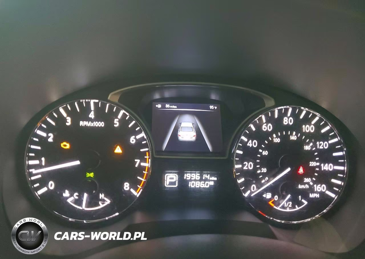 2013 Nissan Altima 2.5 VIN:1N4AL3AP4DC115686 - 9