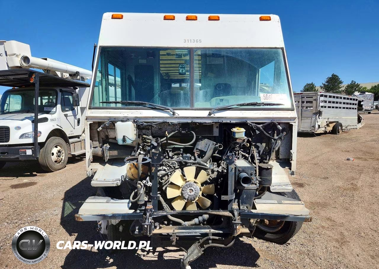 2013 Ford F59 VIN:1F66F5KY9D0A11273 - 5