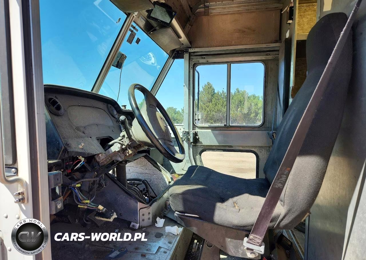 2013 Ford F59 VIN:1F66F5KY9D0A11273 - 7