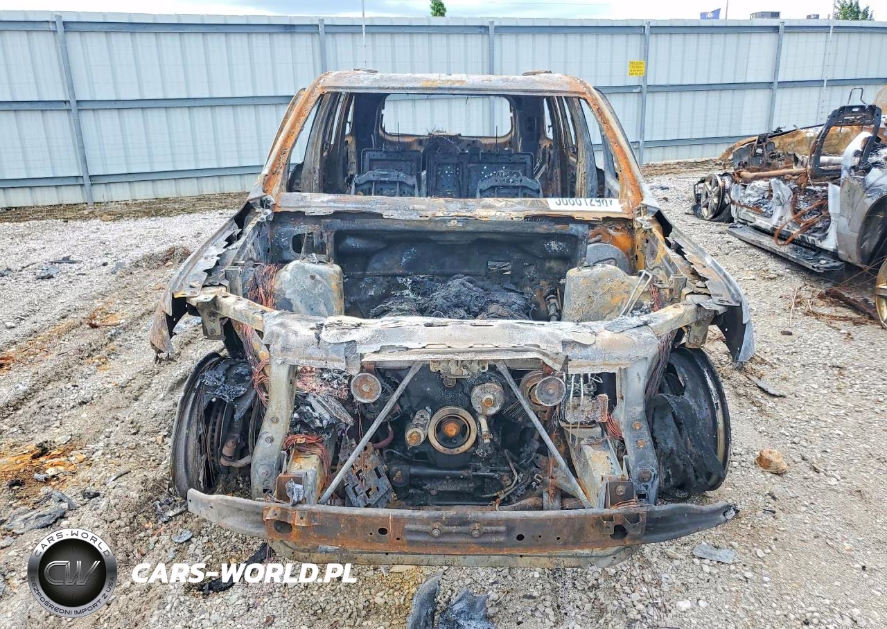 2014 Jeep Grand Cherokee Limited VIN:1C4RJEBG3EC185565 - 5