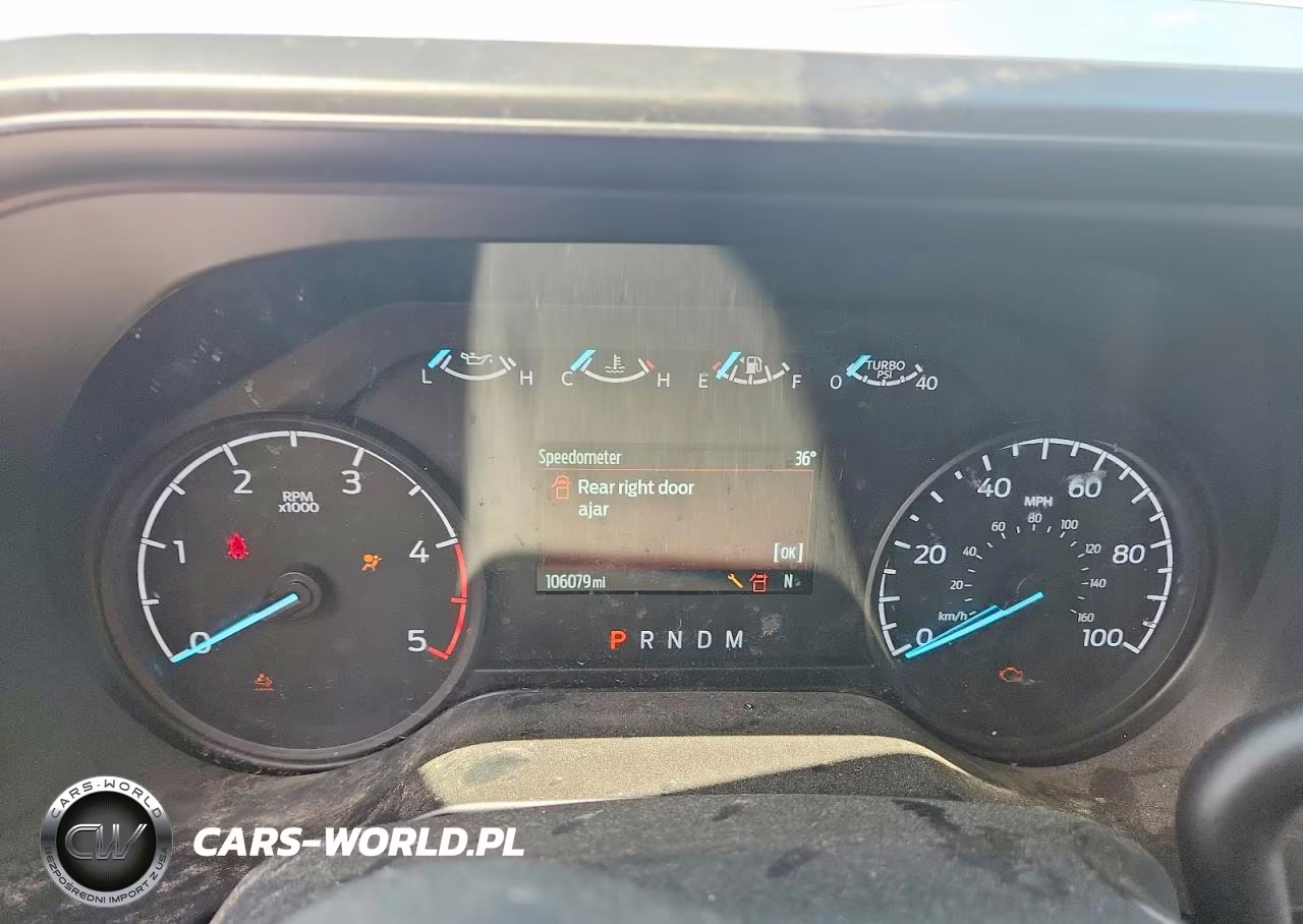 2025 Ford F350 Super Duty VIN:1FT8W3DT6SEC97983 - 9