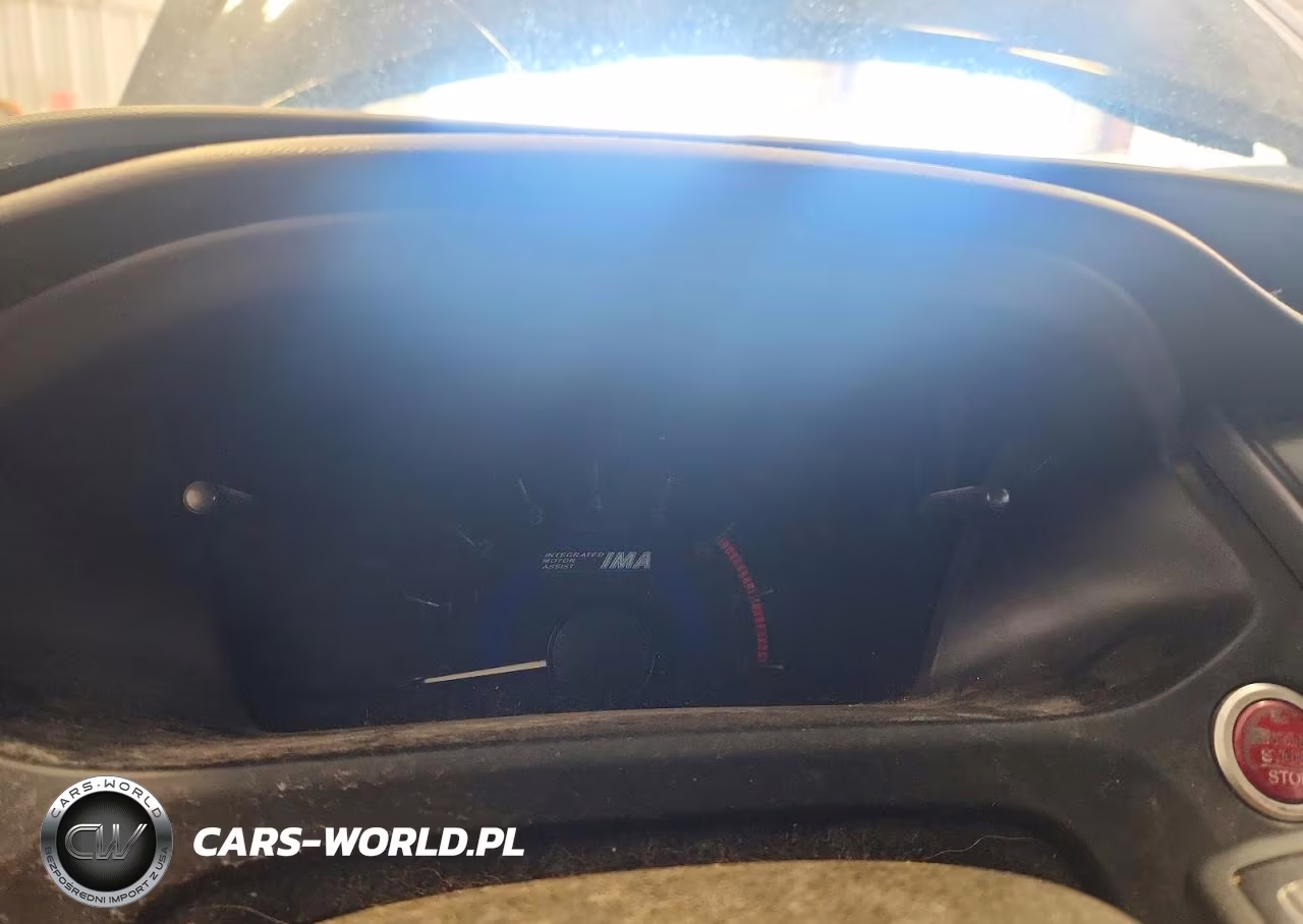 2015 Honda Civic Hybrid L VIN:19XFB4F39FE201439 - 9