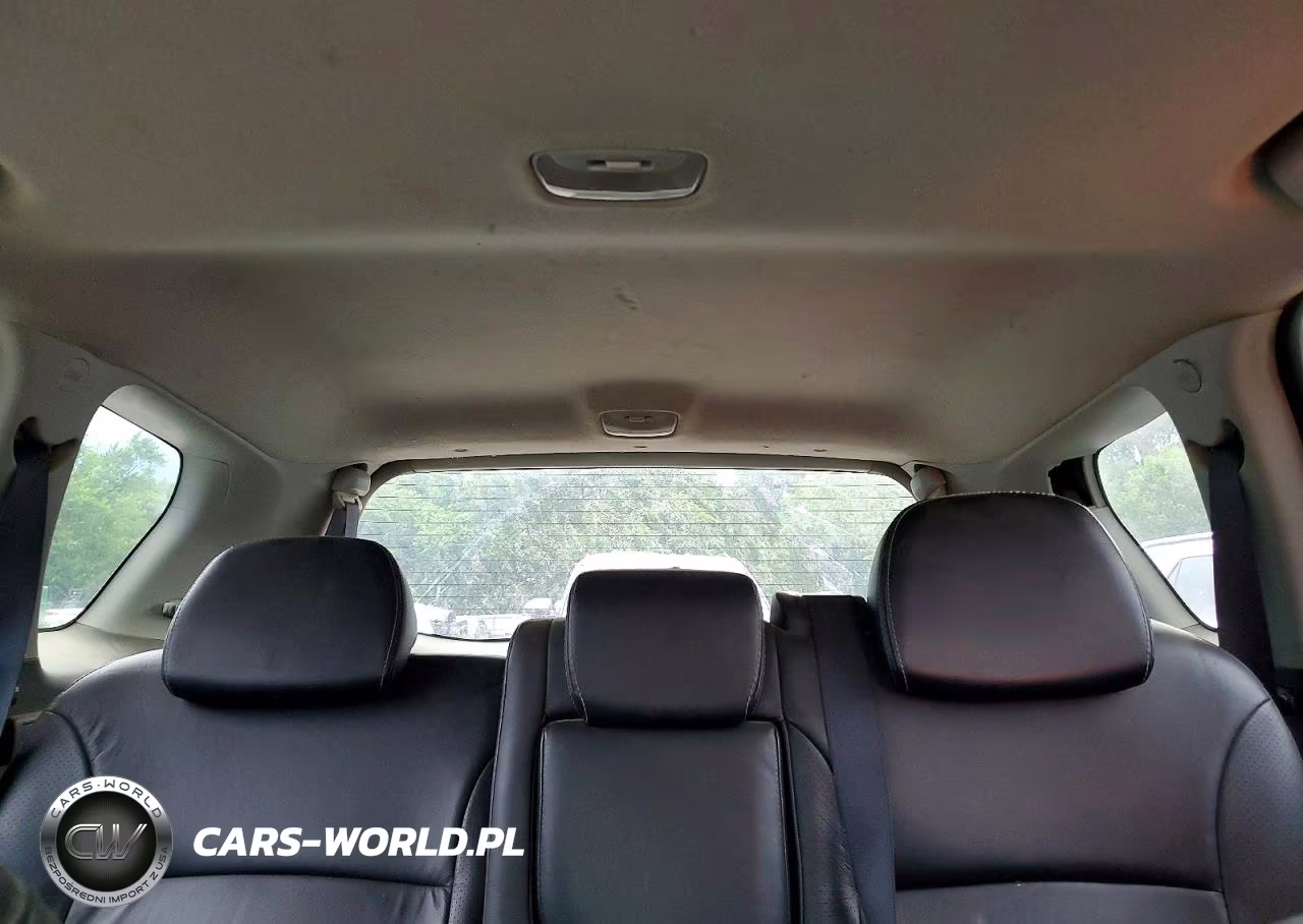 2008 Mitsubishi Outlander Xls VIN:JA4MT41X38Z009174 - 10