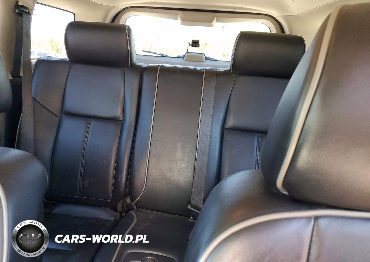 2007 Hummer H3 VIN:5GTDN13E078189706 - 10