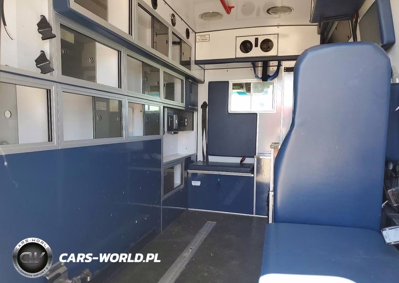 2017 Mercedes-Benz Sprinter 2500 VIN:WDAPE7CD8HP412907 - 10