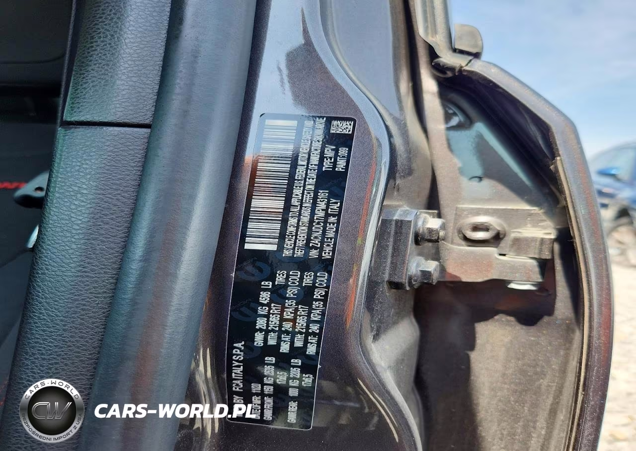 2021 Jeep Renegade Trailhawk VIN:ZACNJDC17MPM43161 - 12