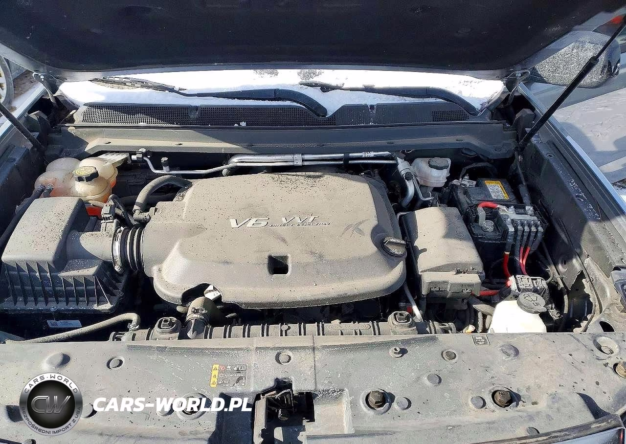 2022 GMC Canyon At4 VIN:1GTG6FEN6N1203237 - 11