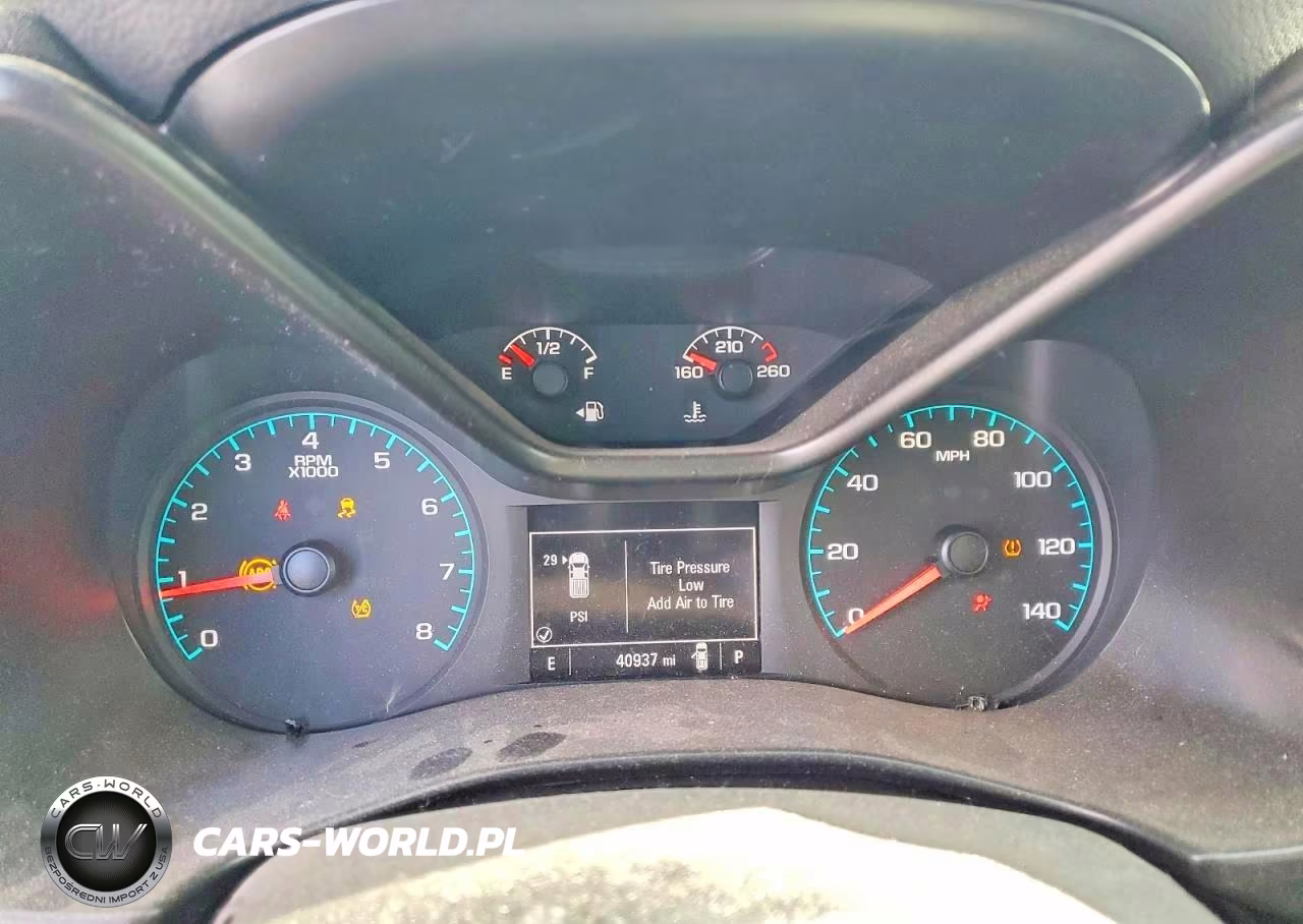 2022 GMC Canyon At4 VIN:1GTG6FEN6N1203237 - 9