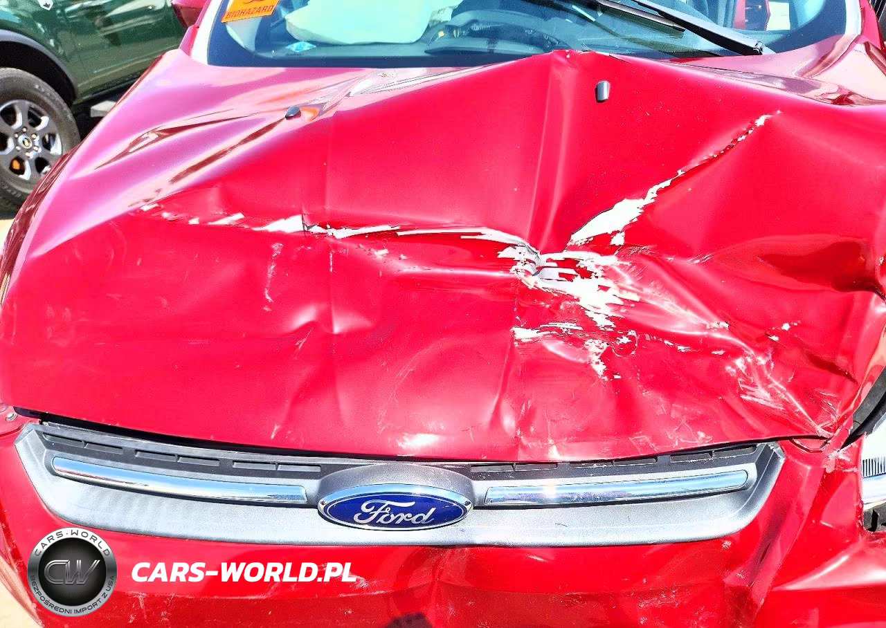 2013 Ford Escape Se VIN:1FMCU9G99DUD51302 - 12