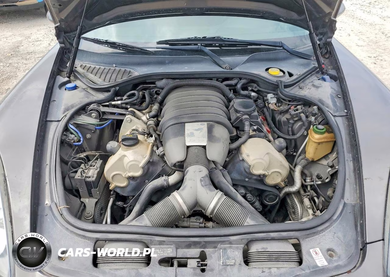 2013 Porsche Panamera 2 VIN:WP0AA2A71DL015779 - 11