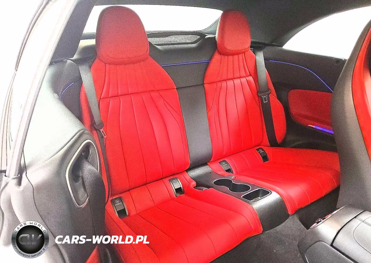 2026 Mercedes-Benz Cle 450 4Matic VIN:W1KMK6BB9TF093217 - 10