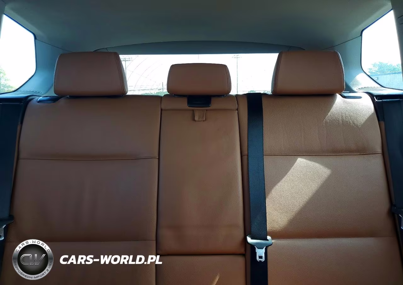 2017 BMW X3 xDrive28I VIN:5UXWX9C37H0W79162 - 10