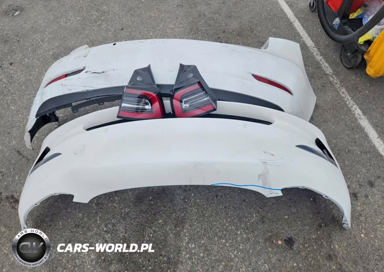 2021 Tesla Model 3 VIN:5YJ3E1EC9MF077884 - 12