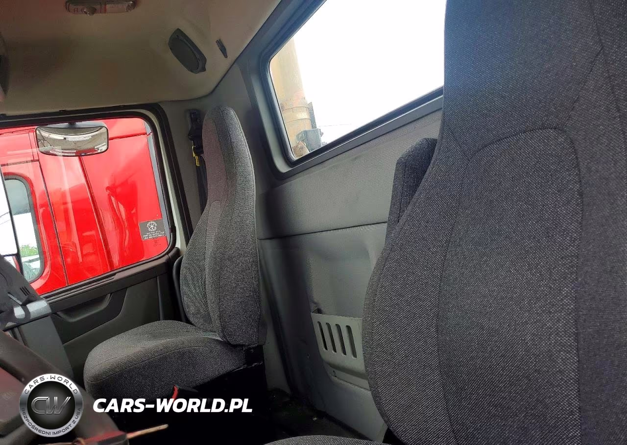 2019 Volvo Vn Vnl VIN:4V4NC9EJ7KN233905 - 6