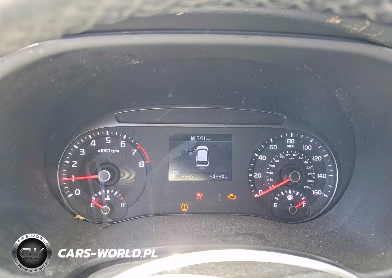 2020 Kia Soul X-Line VIN:KNDJ23AU9L7721608 - 9
