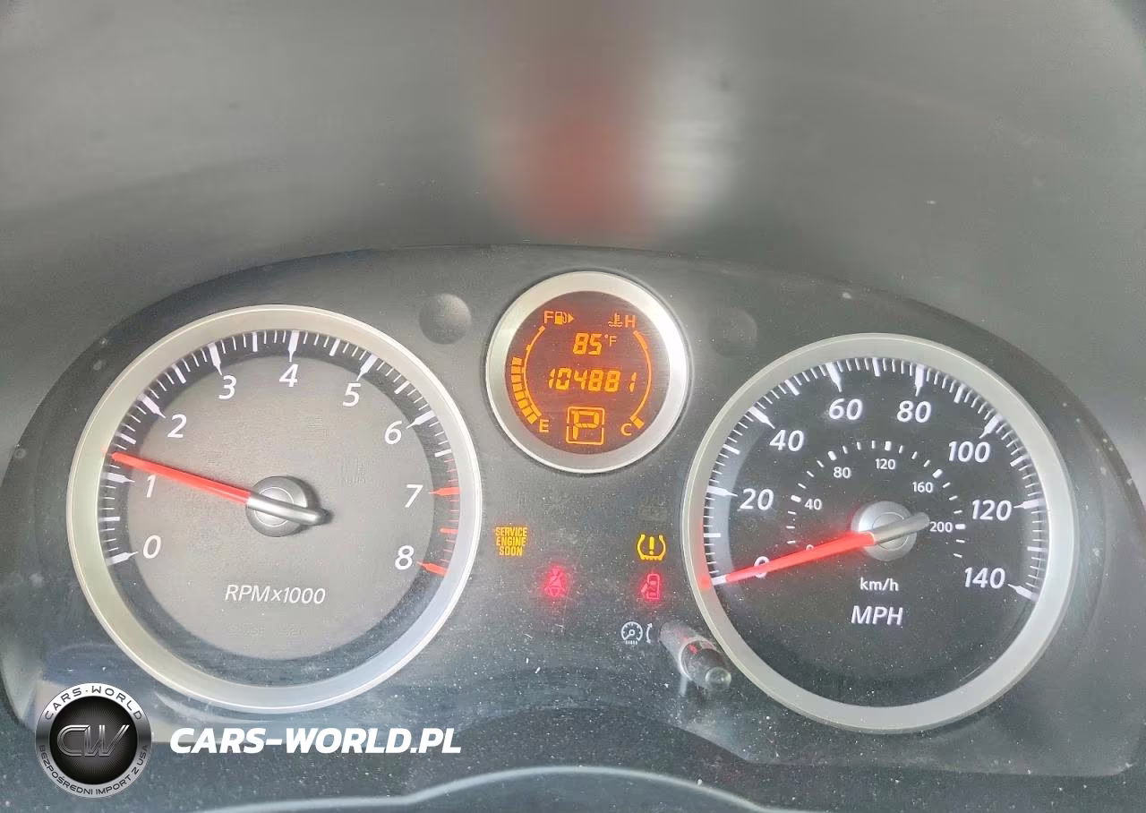 2010 Nissan Sentra 2.0 VIN:3N1AB6AP6AL676425 - 9