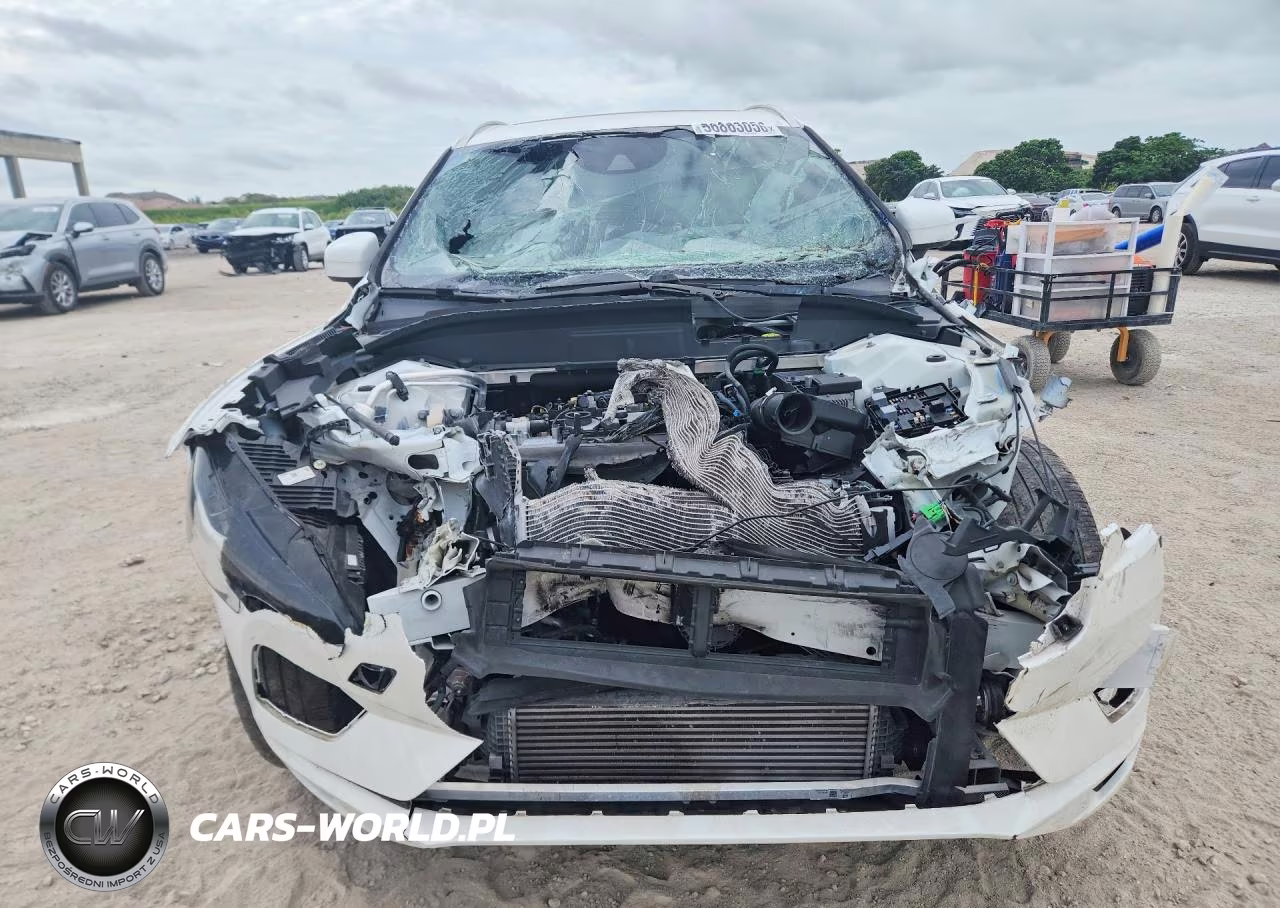 2021 Volvo Xc60 T5 Momentum VIN:YV4102RK8M1793730 - 5
