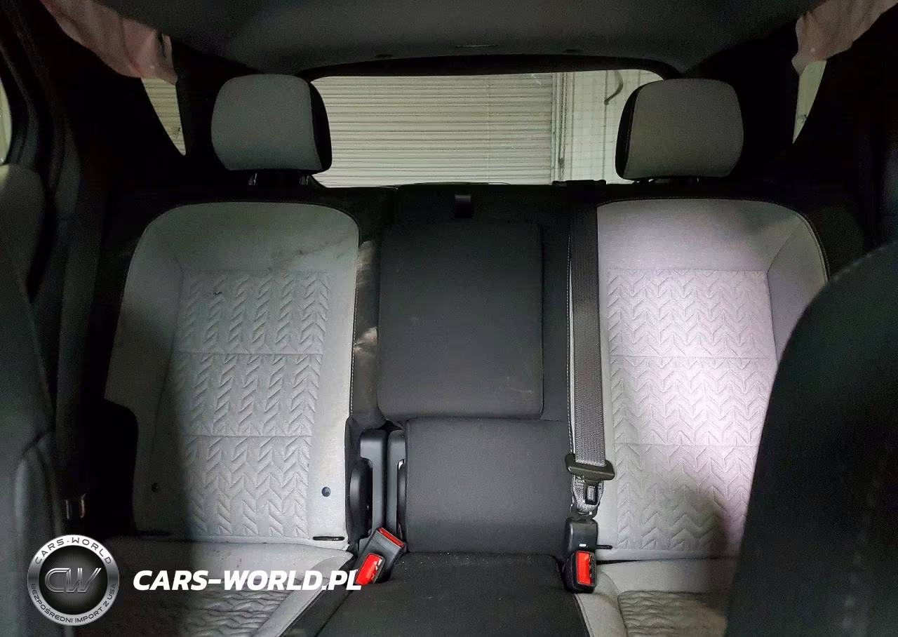 2022 Chevrolet Equinox Lt VIN:3GNAXKEV3NL132302 - 10