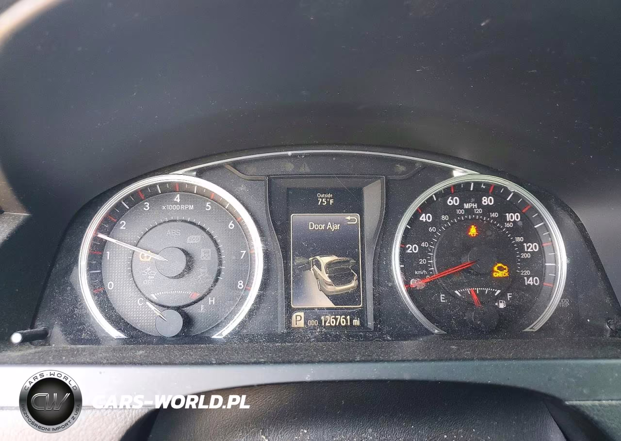 2017 Toyota Camry Se VIN:4T1BF1FK5HU387537 - 9
