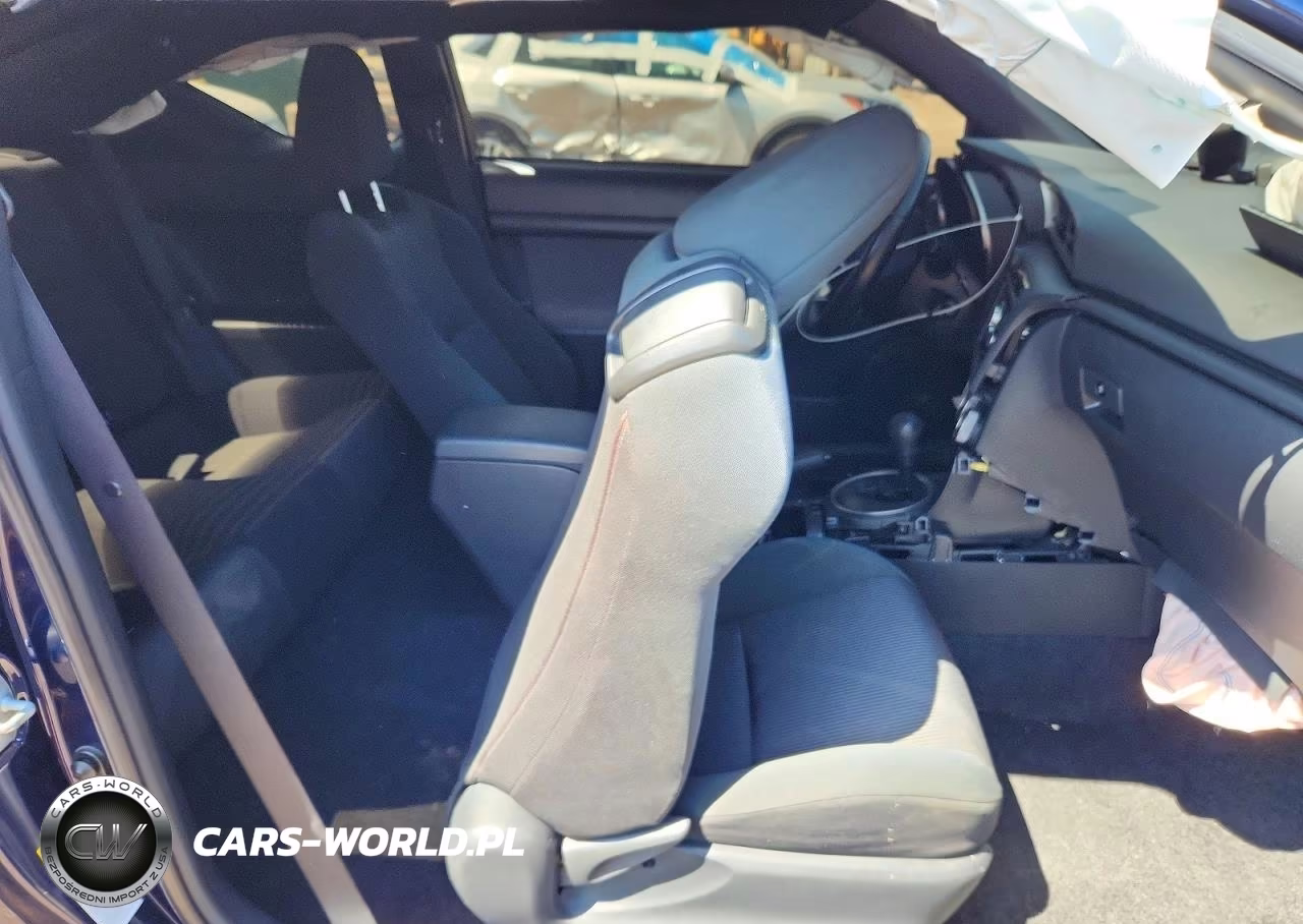 2011 Scion Tc Base VIN:JTKJF5C78B3006566 - 20
