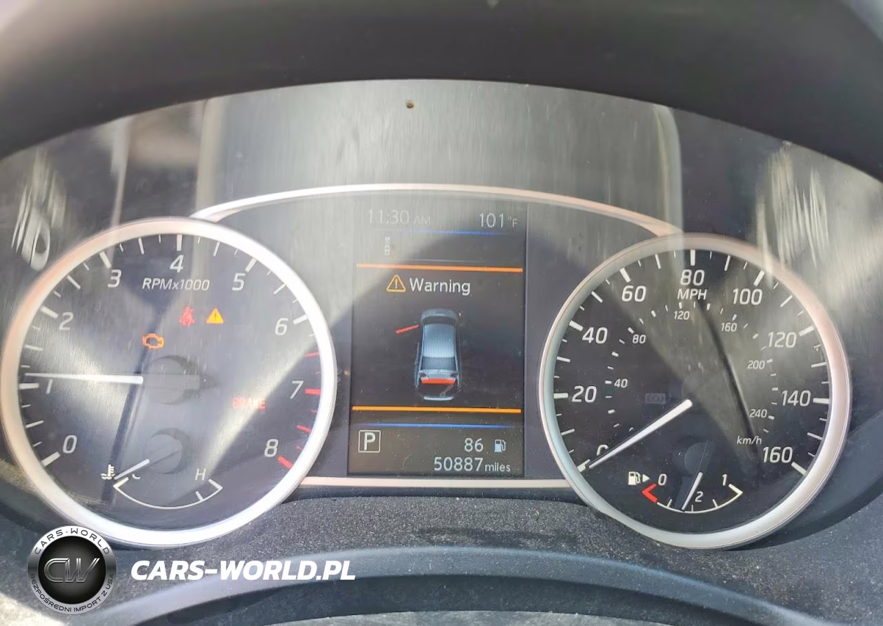 2019 Nissan Sentra S VIN:3N1AB7AP0KY255438 - 9