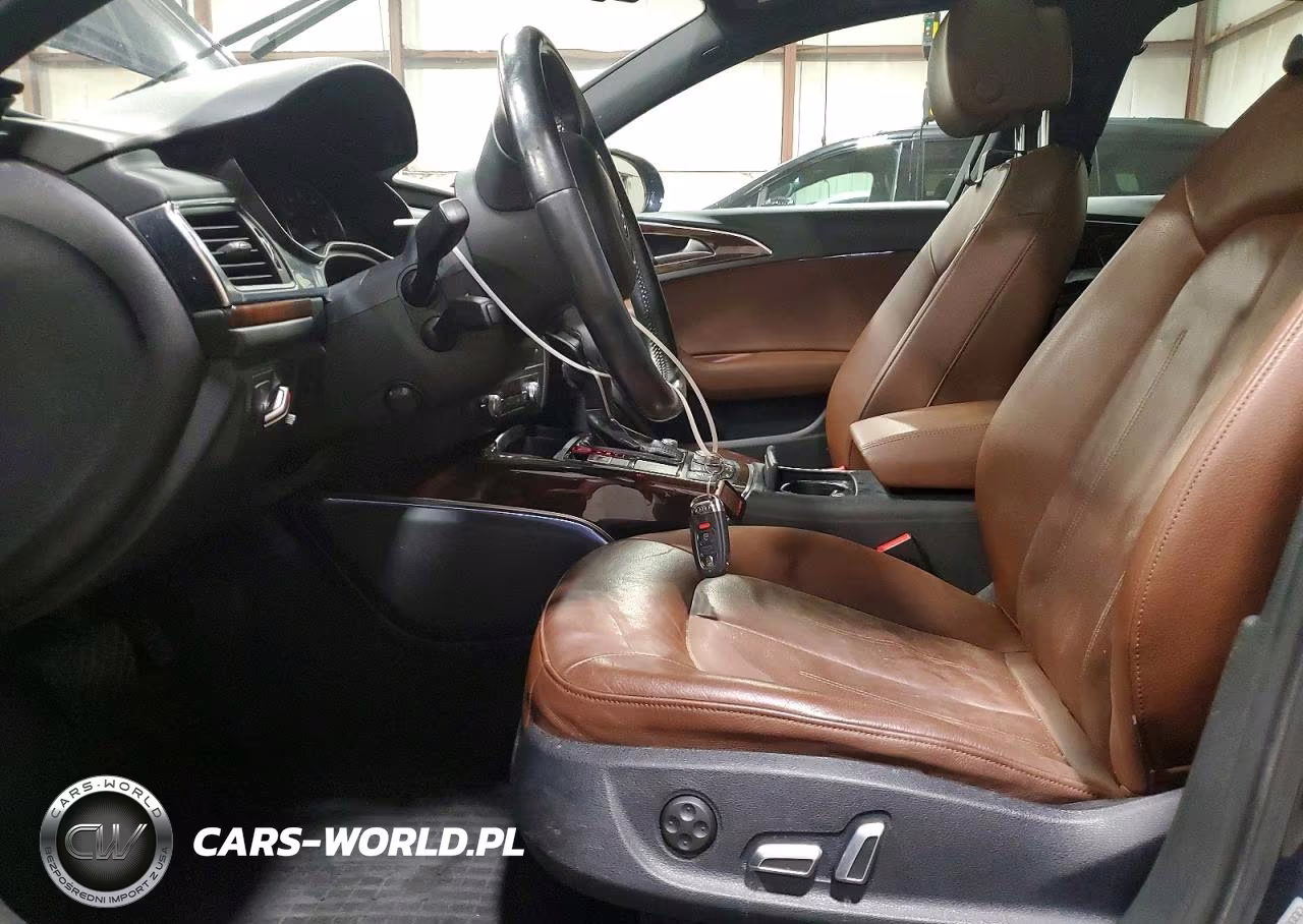 2018 Audi A6 Premium Plus VIN:WAUG8AFCXJN033569 - 7