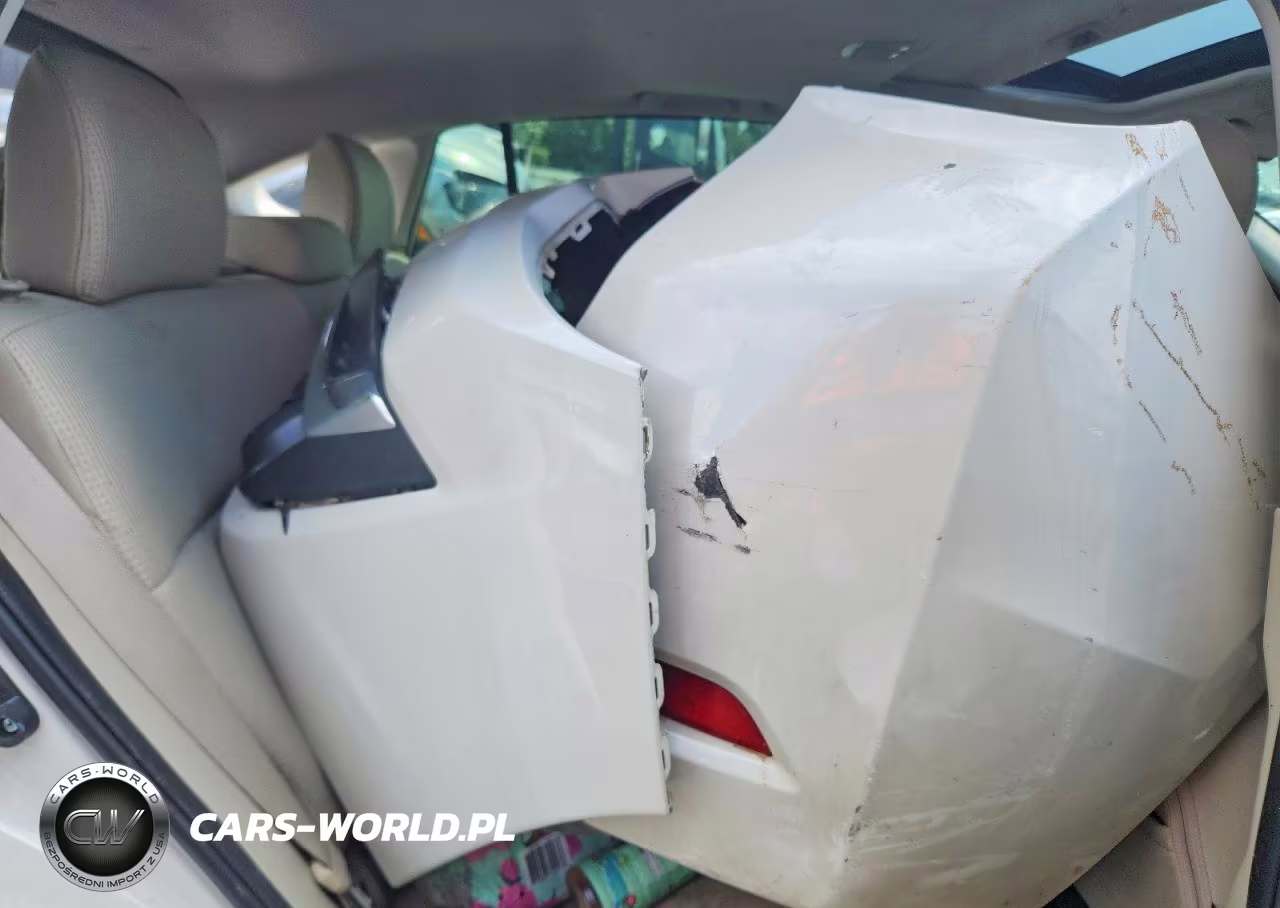 2015 Subaru Impreza Sport VIN:JF1GPAU65F8204078 - 10