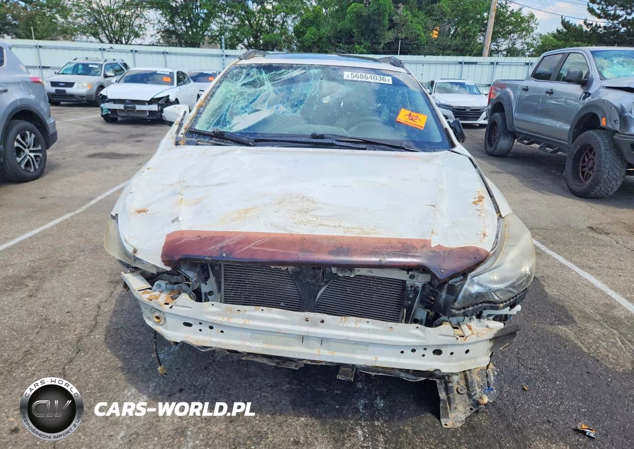 2015 Subaru Impreza Sport VIN:JF1GPAU65F8204078 - 5