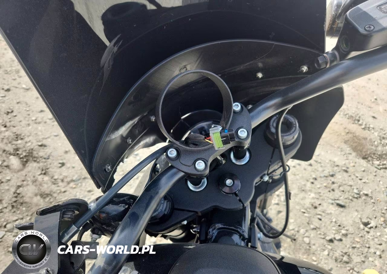 2023 Harley-Davidson Fxlrs VIN:1HD1YWZ14PB028912 - 7